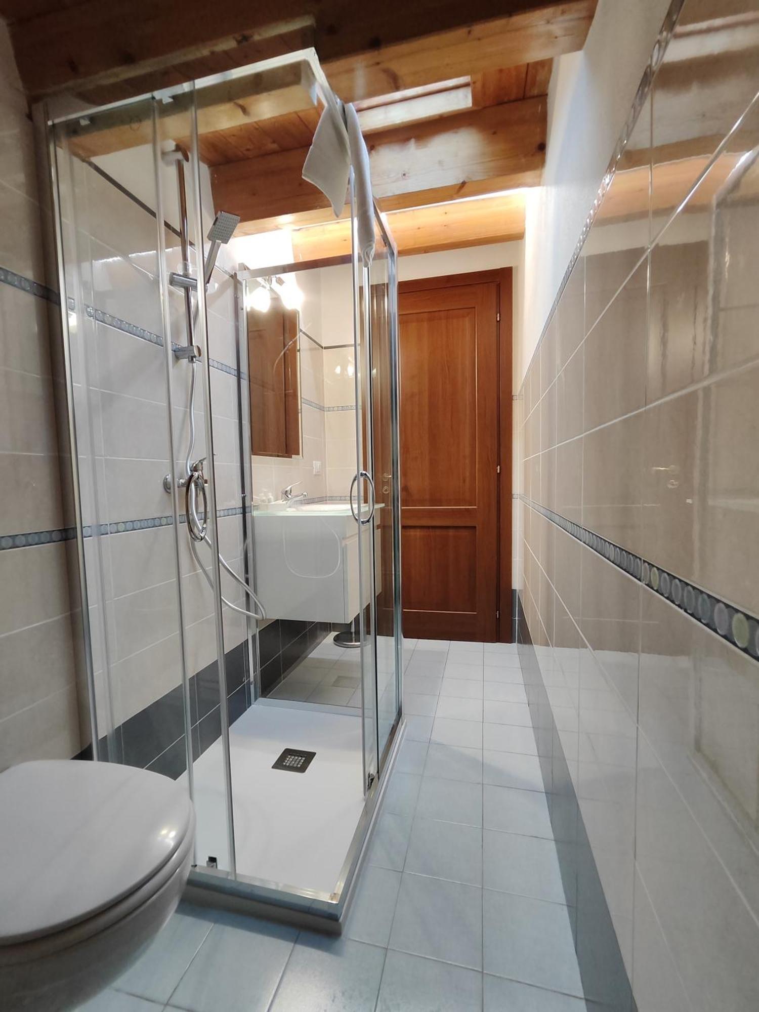 Casa Malacla B&B Ното Экстерьер фото