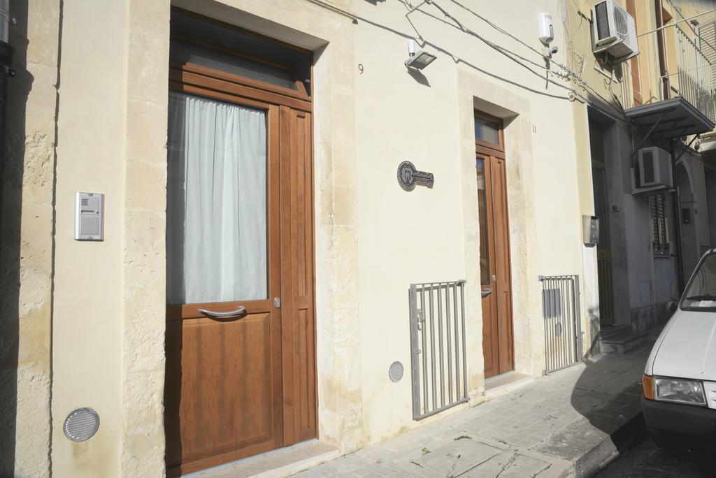 Casa Malacla B&B Ното Экстерьер фото