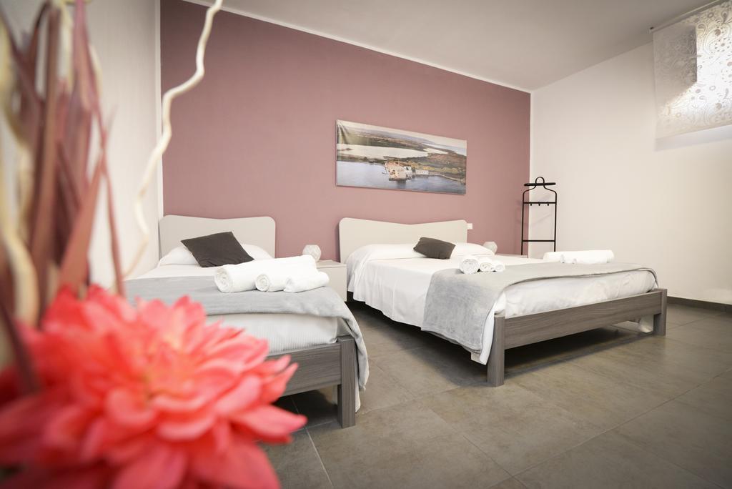 Casa Malacla B&B Ното Экстерьер фото