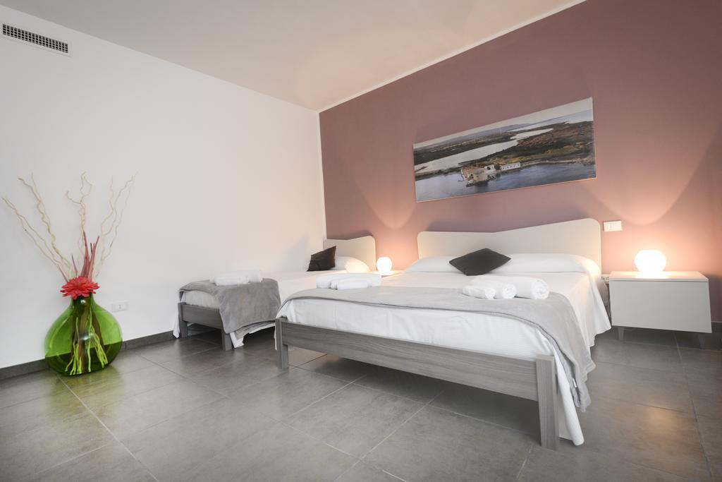 Casa Malacla B&B Ното Экстерьер фото