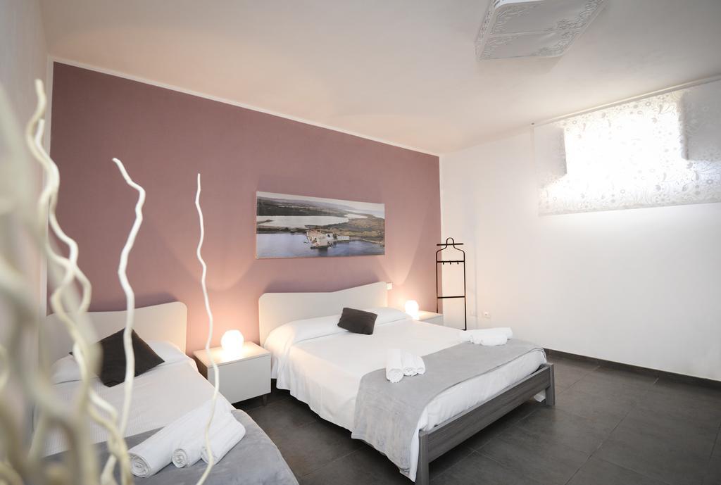 Casa Malacla B&B Ното Экстерьер фото