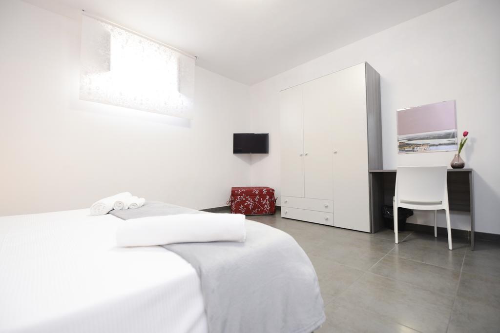 Casa Malacla B&B Ното Экстерьер фото