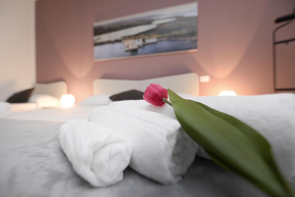 Casa Malacla B&B Ното Экстерьер фото
