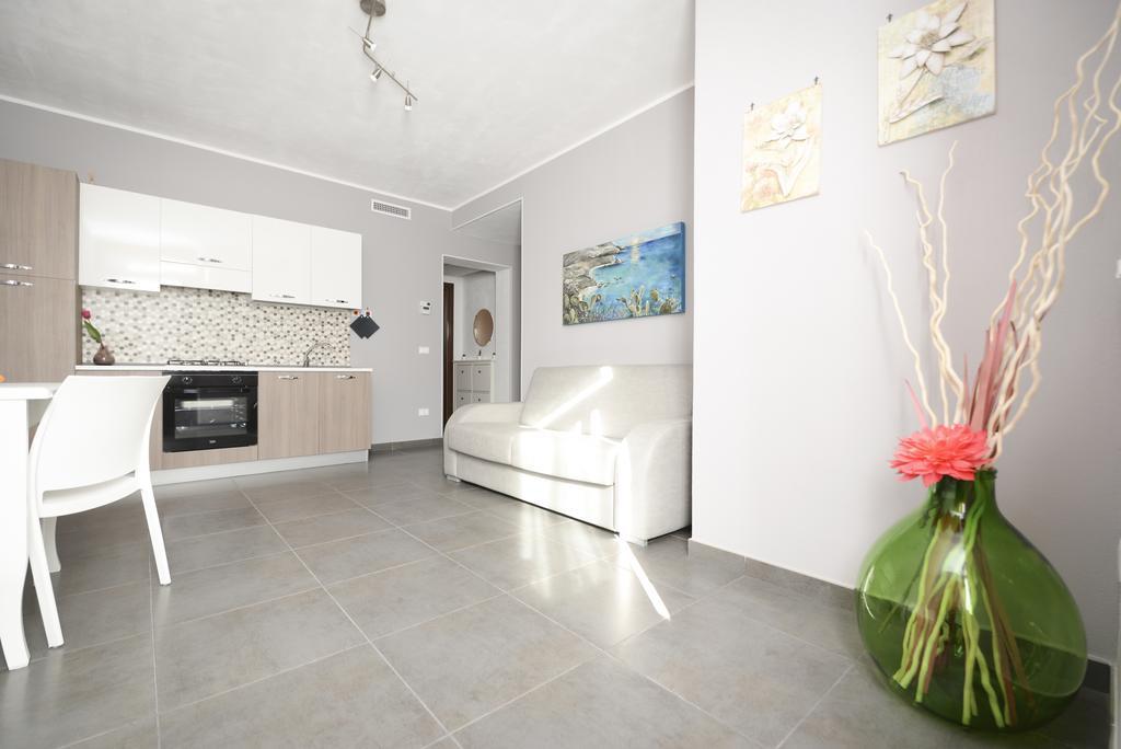 Casa Malacla B&B Ното Экстерьер фото