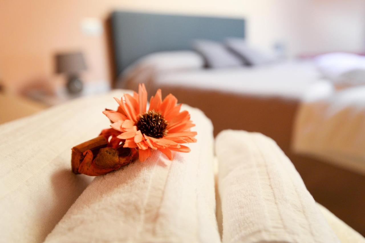 Casa Malacla B&B Ното Экстерьер фото