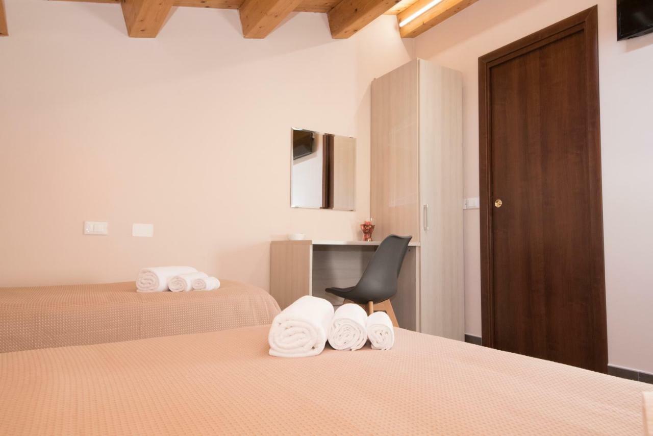 Casa Malacla B&B Ното Экстерьер фото