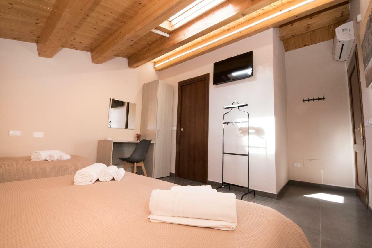 Casa Malacla B&B Ното Экстерьер фото