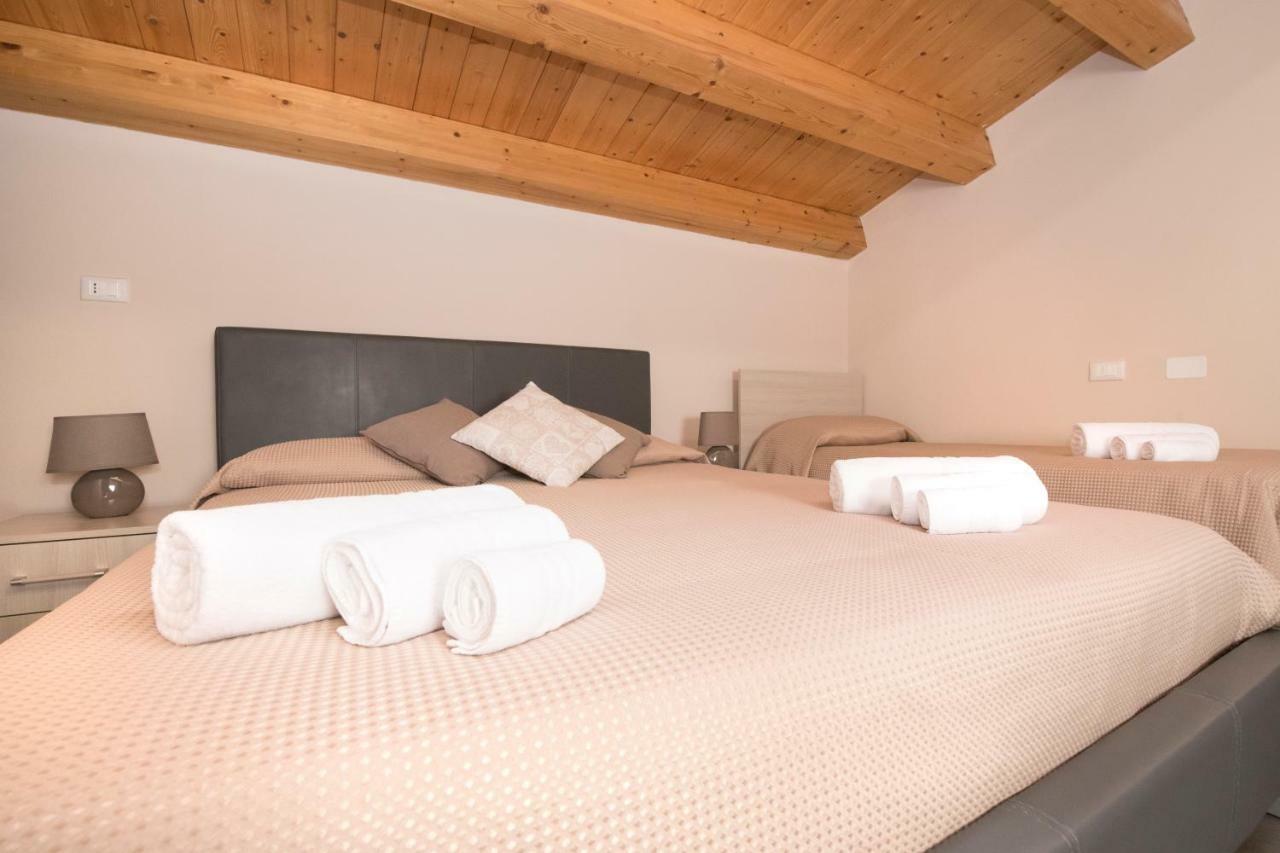 Casa Malacla B&B Ното Экстерьер фото