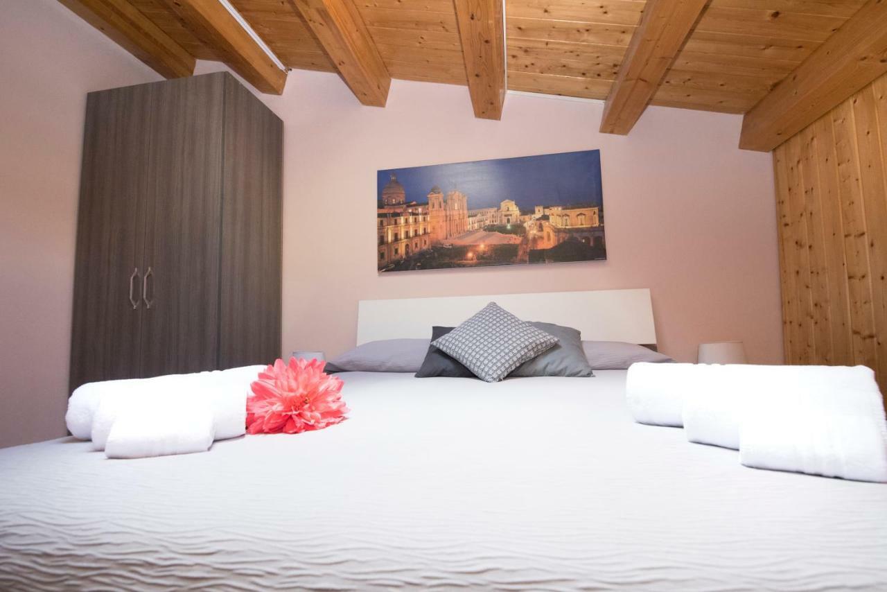 Casa Malacla B&B Ното Экстерьер фото