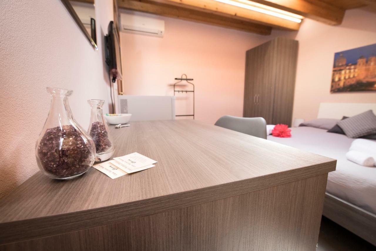 Casa Malacla B&B Ното Экстерьер фото