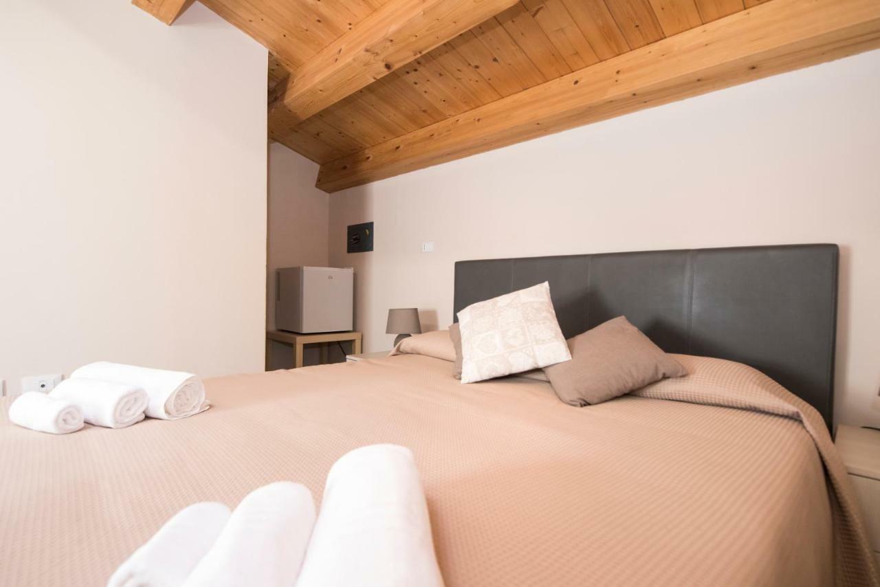 Casa Malacla B&B Ното Экстерьер фото