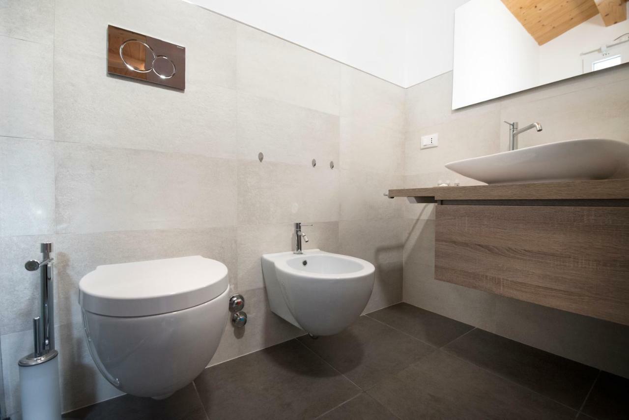 Casa Malacla B&B Ното Экстерьер фото